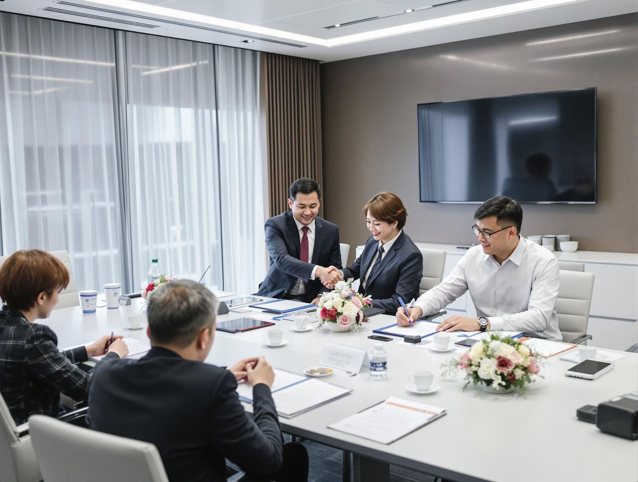 影视工场与Netflix达成战略合作，五部精品剧集将登陆全球平台